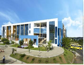 Dhanalakshmi Srinivasan College of Engineering and Technology Chennai General photo 1